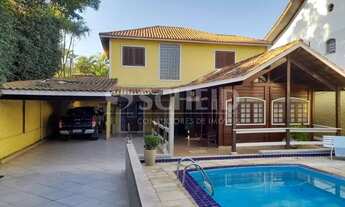 Imagem 6: CASA A VENDA BAIRRO DE INTERLAGOS BOLSÃO RESIDENCIAL