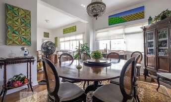 Imagem 6: Apartamento à Venda - Jardim Paulista, 3 Quartos, 138 m2