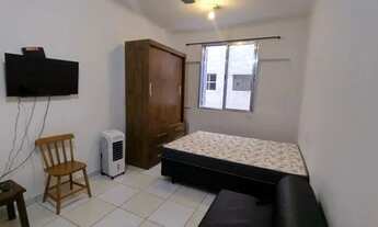 Imagem: Kitnet à venda, 1 quarto, José Menino