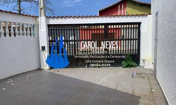 Imagem 5: 6375 - CASA 3 DORMITÓRIOS LADO PRAIA LEIA O ANUNCIO COMPLETAMENTE