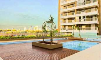 Imagem: Apartamento Condomínio Residencial Adriático/