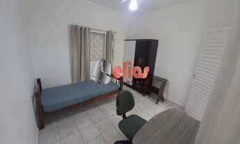 Imagem 2: Kit Net Prox. Faculdade UNESP mobiliada com 1 dormitório para locação