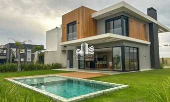 Imagem: Xangri-la - Casa Padrão - Condomínio Riviera