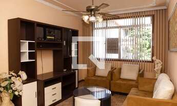 Imagem 1: Apartamento à Venda - Passo D'areia, 3 Quartos, 75 m2