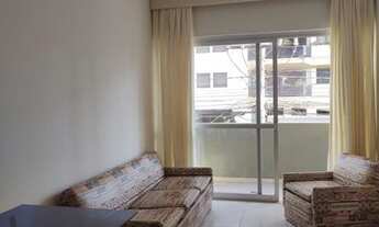 Imagem 6: Oportunidade, apartamento mobiliado para locacao ao lado do Shopp Santa Ursula no Centro