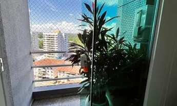 Imagem 4: APARTAMENTO RESIDENCIAL em MANAUS - AM, PARQUE 10 DE NOVEMBRO