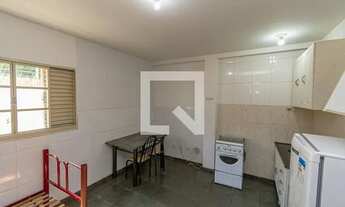 Imagem: Apartamento para Aluguel - Barão Geraldo