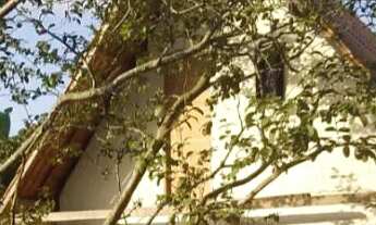 Imagem 5: Chácara com chalé top