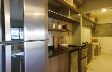 Imagem 4: APARTAMENTO 3 DORM/1 SUITE VILA MATILDE