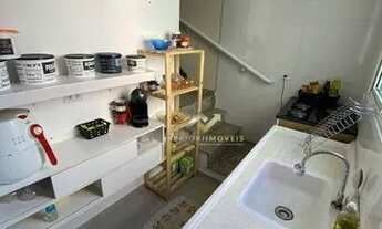 Imagem 4: Cobertura com 2 dormitórios à venda, 73 m² por R$ 402.800,00 - Parque Capuava - Santo Andr