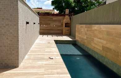 Imagem 5: Vendo belíssimo apartamento 100m do mar 2 quartos e área de lazer