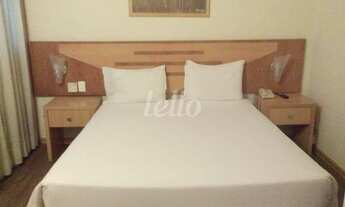 Imagem: Santo André - Flat - Centro