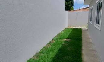 Imagem 7: Excelente casa de 101m² com 3 quartos próximo a estrada do fio- Eusébio - CE