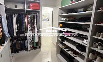 Imagem 7: Apartamento com 3 dormitórios à venda, 98 m² por R$ 1.310.000 - Icaraí - Niterói/RJ