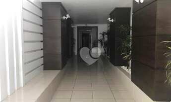 Imagem 7: Cobertura com 4 dormitórios à venda, 180 m² por R$ 565.000,00 - Praça Seca - Rio de Janeir