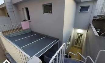 Imagem: Sobrado a venda no Bairro Olímpico 3 dorms