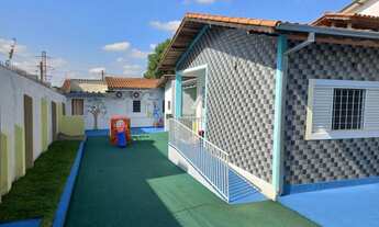 Imagem 5: Escola a venda em pleno funcionamento