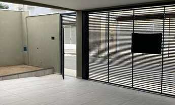 Imagem 4: Casa de 166m² com 3 dormitórios sendo 1 suíte no Villa Branca em Jacareí