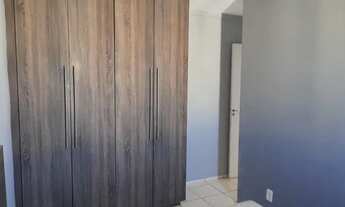 Imagem 5: Apartamento semimobiliado para aluguel com 2 quartos - em Várzea Grande, próximo a Ponte N