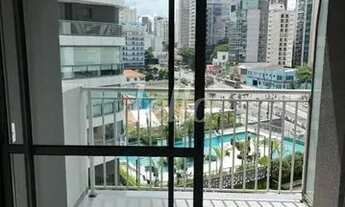 Imagem 2: São Paulo - Apartamento Padrão - Vila Nova Conceição