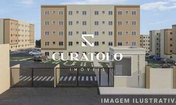 Imagem 2: Apartamento com 2 dorms, vaga e lazer - Residencial Serena, Votorantim (região de Itapeva