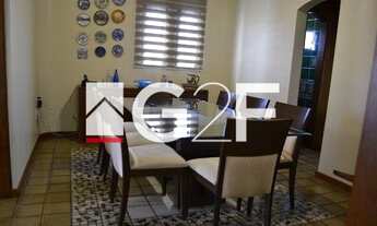 Imagem 5: Apartamento para venda no Edifício Villa Degl Archi