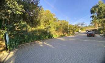 Imagem: Venda Residential / Land Lot Nova Lima MG
