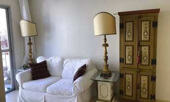 Imagem 3: Apartamento para aluguel possui 70 metros quadrados com 2 quartos