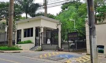 Imagem: Sobrado em Condomínio para Locação Vila