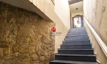 Imagem: Sobrado na Penha, 3 suites e 3 vagas de