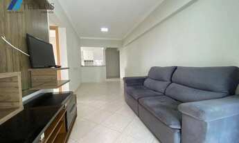 Imagem 4: Apartamento 02 dorms sendo 01 suite + sala com sacada gourmet + vaga de garagem + Lazer Av