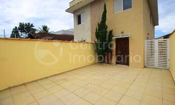 Imagem: CASA com 2 quartos em Itanhaém, no bairro