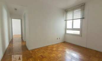 Imagem 2: Apartamento para Aluguel - Centro Histórico, 1 Quarto, 55 m2