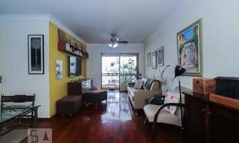 Imagem 6: Apartamento à Venda - Perdizes, 3 Quartos, 112 m2