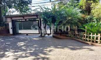 Imagem 3: SOBRADO À VENDA 3 DORMITÓRIOS SENDO 2 SUITES 7 VG 450M² ÁREA ÚTIL 697M² TOTAL REGIÃO DE IN