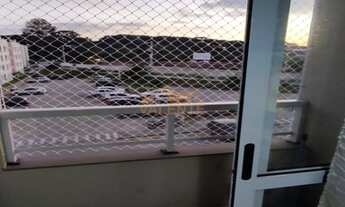 Imagem 7: Apartamento com 2 Quartos e 1 banheiro à Venda, 46 m² por R$ 220.000