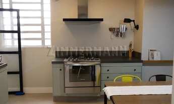 Imagem 7: APARTAMENTO NA SANTA CECILIA DE 2 DORMITÓRIOS