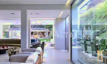 Imagem 7: CASA no BROOKLIN com 700 m² sendo: 5 dormitórios (5 suítes) e 4 vagas de garagem