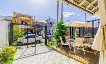 Imagem 2: Casa à venda 4 Quartos 1 Vaga 122.32M² Hípica Porto Alegre - RS