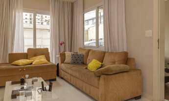 Imagem 3: Casa à Venda - Chácara Inglesa, 3 Quartos, 242 m2