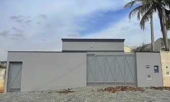 Imagem 2: Casa venda 220 metros 2 suites em Vila Nogueira - Campinas - SP