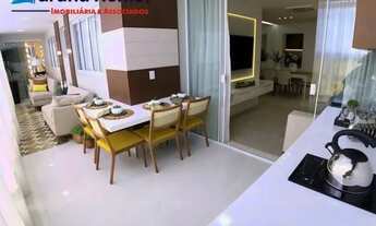 Imagem 2: Apartamento 4 quartos em Praia da Costa