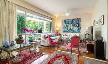 Imagem 4: Casa com 5 dormitórios à venda, 500 m² por R$ 3.500.000,00 - Alto da Lapa - São Paulo/SP