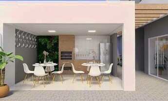 Imagem 4: Apartamento para venda com 61 m² com 2 quartos, sendo 1 suíte - Jardim América