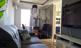 Imagem: Apartamento Jardim Nova Europa!