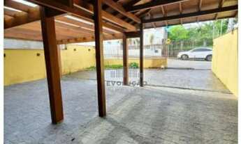 Imagem: Casa com 2 dormitórios 2 banheiros à venda