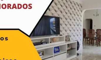 Imagem: Apartamento para venda possui 160 metros