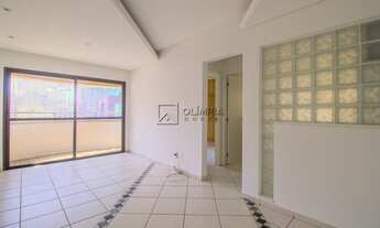 Imagem 2: Apartamento Venda 1 Dormitórios - 45 m² Moema