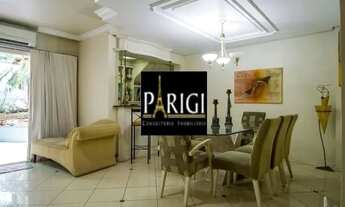 Imagem 4: Casa com 3 dormitórios, 240 m² - venda por R$ 690.000,00 ou aluguel por R$ 4.433,00/mês