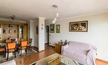 Imagem 4: Apartamento à Venda - Vila Romana, 3 Quartos, 120 m2